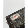 GOYARD-M 17CM X 7.7CM X 24.5CM