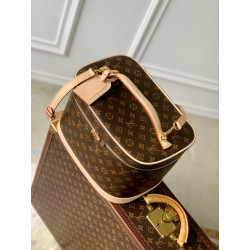 LOUISVUITTON 31.5CM X 20CM X 21CM