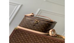 LOUISVUITTON 31.5CM X 20CM X 21CM