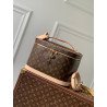 LOUISVUITTON 31.5CM X 20CM X 21CM