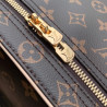 LOUISVUITTON 31.5CM X 20CM X 21CM