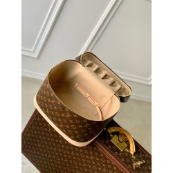 LOUISVUITTON 31.5CM X 20CM X 21CM