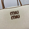 MIUMIU 35CM X 12CM X 22CM