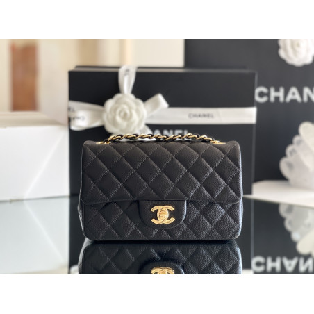 CHANEL-木盒 20CM