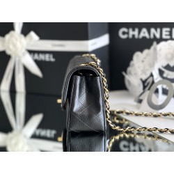 CHANEL-木盒 20CM