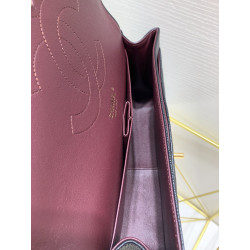 지존샵 187 샤넬 클래식 캐비어 라지-浩浩 30CM