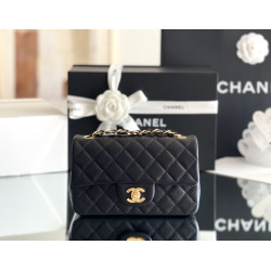 CHANEL-木盒 20CM