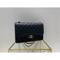 지존샵 187 샤넬 클래식 캐비어 라지-浩浩 30CM