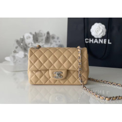 CHANEL-木盒 20CM