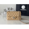 CHANEL-木盒 20CM