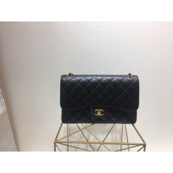지존샵 187 샤넬 클래식 캐비어 라지-浩浩 30CM