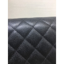 지존샵 187 샤넬 클래식 캐비어 라지-浩浩 30CM