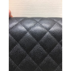 지존샵 187 샤넬 클래식 캐비어 라지-浩浩 30CM