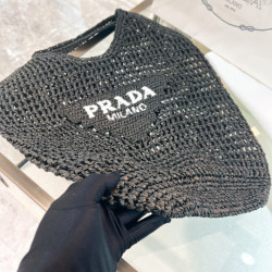 PRADA 51CM X 45CM