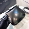 PRADA 17CM X 14.5CM X 7CM