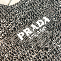 PRADA 51CM X 45CM