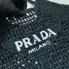 PRADA 39CM X 34CM