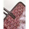 GOYARD-M 41CM X 30CM X 16.5CM