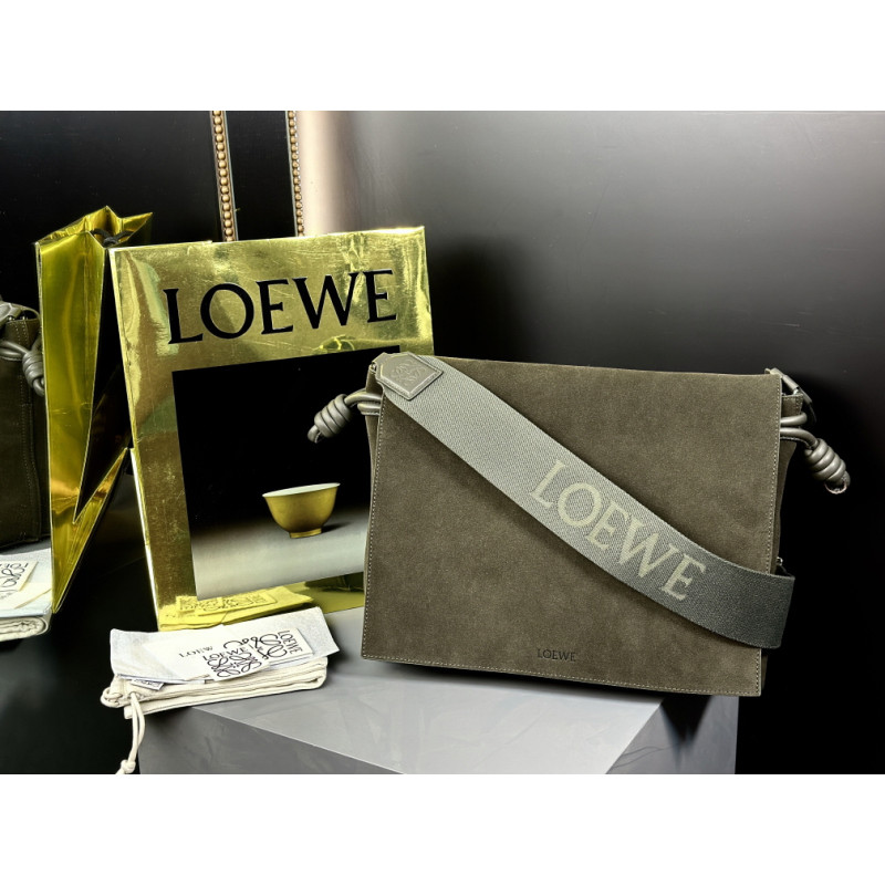 LOEWE 34CM X 14CM X 24CM