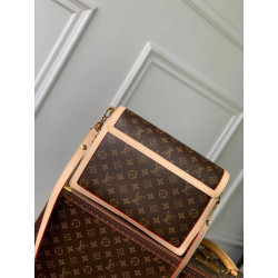 LOUISVUITTON 28CM X 20CM X 11CM