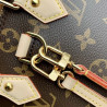 LOUISVUITTON 15CM X 20CM X 10CM