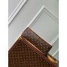 LOUISVUITTON 28CM X 20CM X 11CM