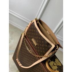 LOUISVUITTON 28CM X 20CM X 11CM