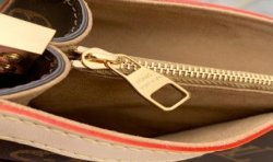 LOUISVUITTON 28CM X 20CM X 11CM