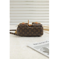 LOUISVUITTON-女王 21CM X 23CM X 10CM