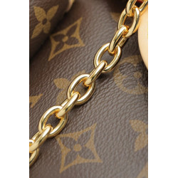 LOUISVUITTON-女王 21CM X 23CM X 10CM