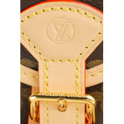 LOUISVUITTON-女王 21CM X 23CM X 10CM