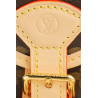 LOUISVUITTON-女王 21CM X 23CM X 10CM