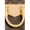 LOUISVUITTON-女王 21CM X 23CM X 10CM