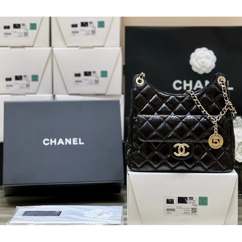 CHANEL-卡信