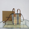 BURBERRY 13CM X 8.5CM X 19.5CM