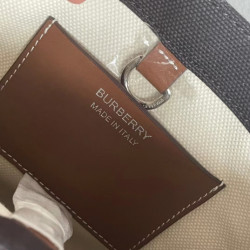 BURBERRY 23CM