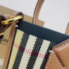 BURBERRY 13CM X 8.5CM X 19.5CM