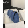 CHANEL 25CM