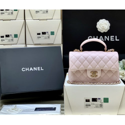 CHANEL-卡信