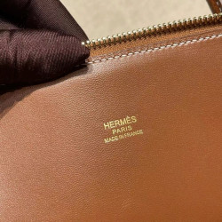 HERMES-手工 27CM( 最大)