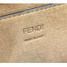 FENDI 25.5CM X 12CM X 23CM