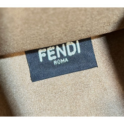 FENDI 25.5CM X 12CM X 23CM