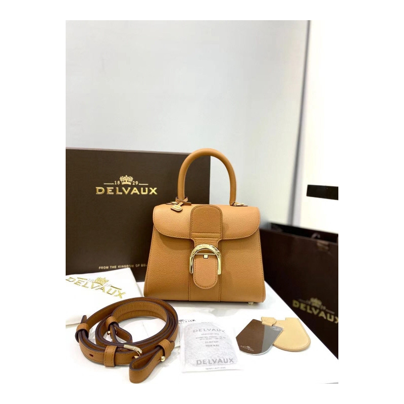 DELVAUX 20CM