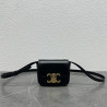 셀린느 미니 클로드 크로스백 11CM X 4CM X 8CM