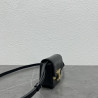 셀린느 미니 클로드 크로스백 11CM X 4CM X 8CM