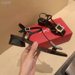 로저비비에 비키비브 샌들