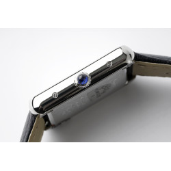 AF 까르띠에 탱크 솔로 - 小号24×31MM,中号27×34MM