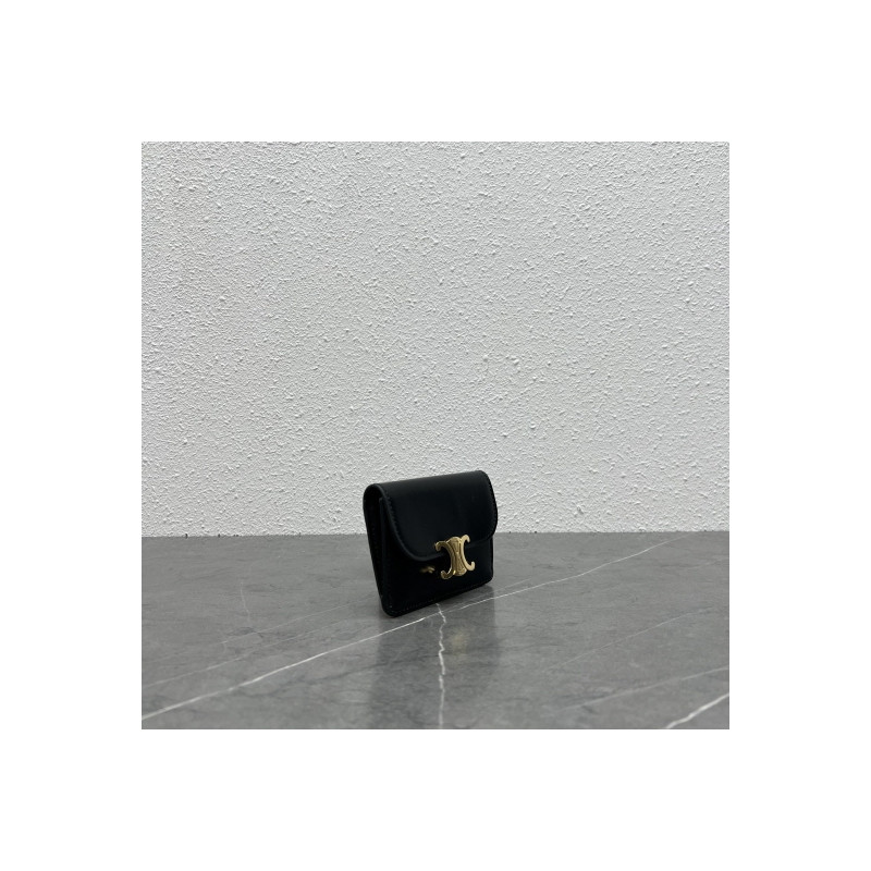 셀린느-지갑-10.5CM X 7CM X 1CM