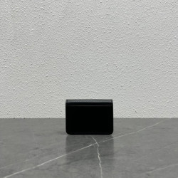 셀린느-지갑-10.5CM X 7CM X 1CM