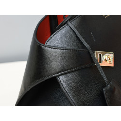페레가모(Salvatore Ferragamo) 허그숄더백(HUG) 32CM
